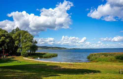 Doppelhaushalfte am Flacher See, Klocksin - Foto 31