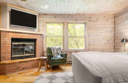 Secluded Forest Sanctuary Outdoor Living, Yard, Views Half Moon by Avantstay - Foto 25