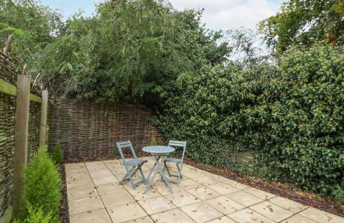 The Coach House Apartment - Foto 16