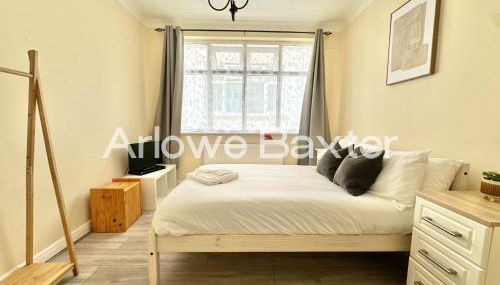 Spacious 2BR Flat in Harold Wood - Foto 3