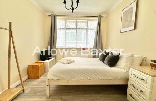 Spacious 2BR Flat in Harold Wood - Foto 3