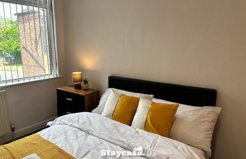 Daisybank Co-Living - Private Room Self-Cater - Foto 29