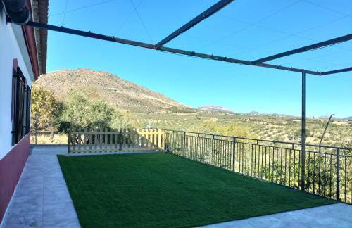 El Almendro de Fuentes Nuevas - Foto 5