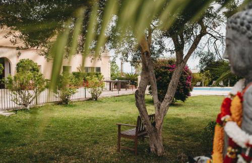 Ayurvila Wellness Retreat - Foto 2