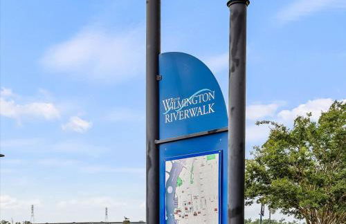 Brooklyn House, Downtown Wilmington - Foto 16