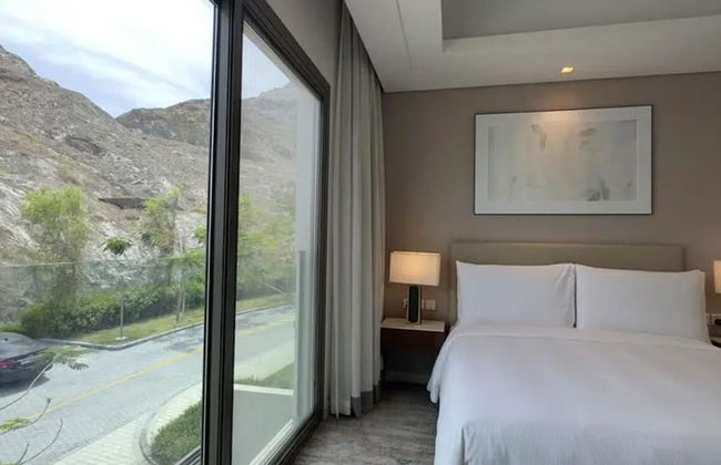 Mh- Spectacular Villa in Address Beach Resort Fujairah - Foto 7