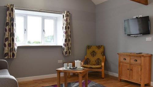 Owl Cottage - Foto 3