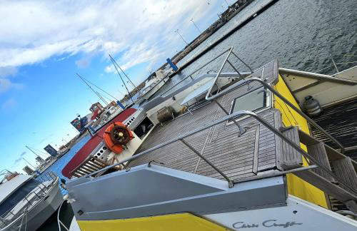 Appartement sur l'eau tout confort - Photo 21