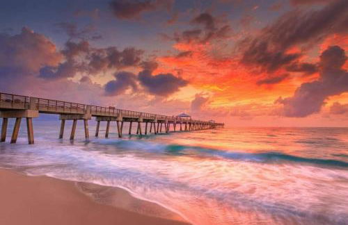 4br Private Guest Suite Pool PGA Beaches - Foto 62