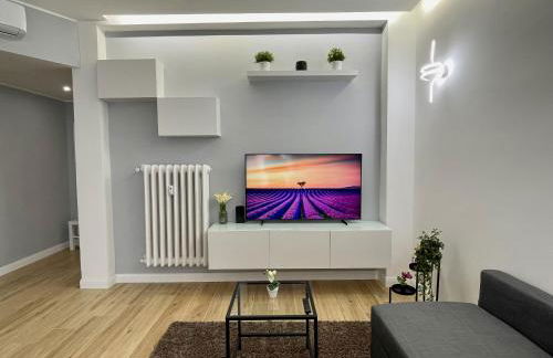 Luxury Downtown - Milan MF Apartments - Foto 1