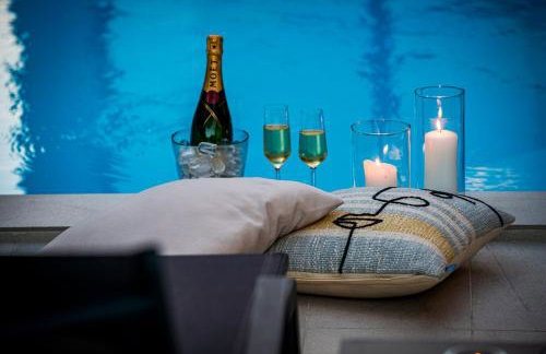 Villa Oasis - Your luxury home away from home - Foto 46