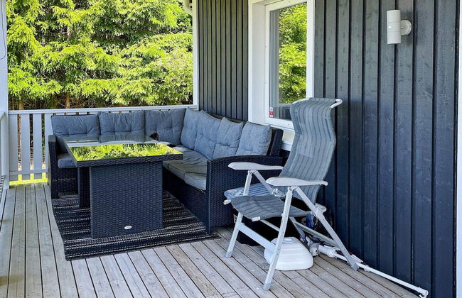 4 Person Holiday Home in Karlstad - Photo 29