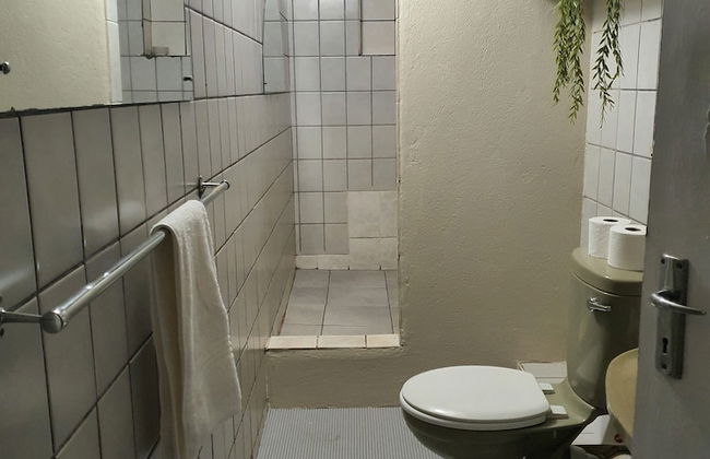 KatiKati Eco Lodge - Photo 32