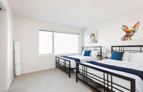 Upscale 3BR Penthouse by CozySuites - Foto 11