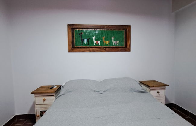 La Llama Negra - Foto 24