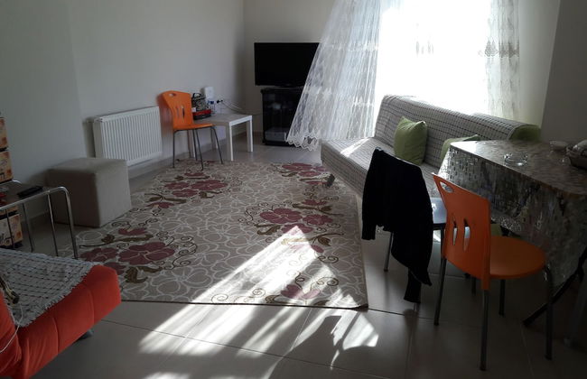 Algul Studyo Evleri - Foto 10