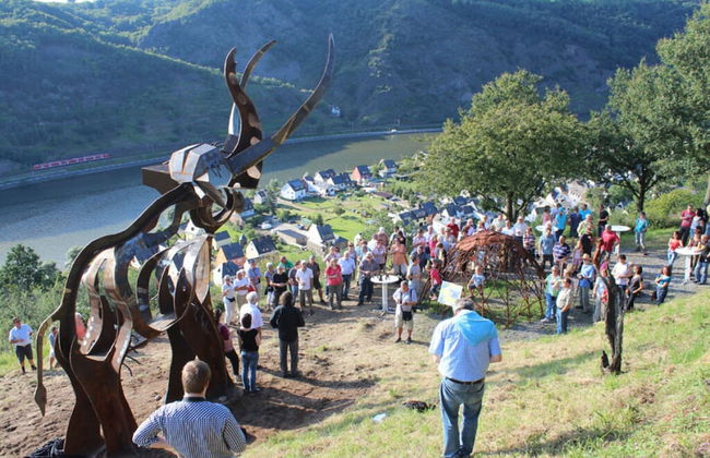 Vakantiehuis Mosella - Foto 16