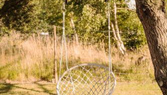 Domki Podniebo - Foto 4, Garden