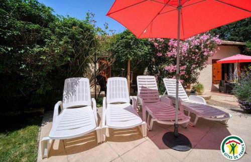 Les Platanes - Foto 35