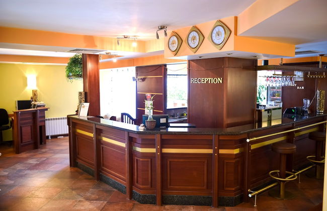 Bojur & Bojurland Apartment Complex - Foto 3