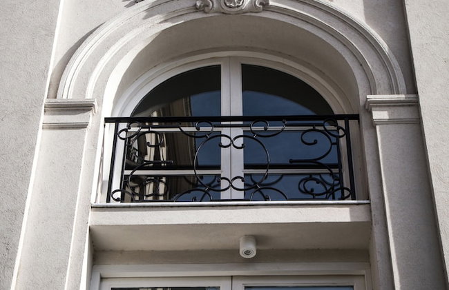 Flaat Recoleta Plaza - Foto 42