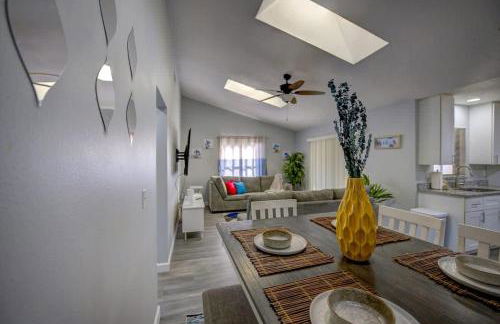 Family Fun Ping Pong BBQ Walk to Park Nearby - Photo 2