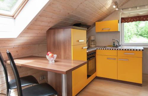 Apartment near Rennsteig - Photo 5