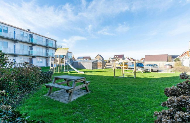 Spacious Holiday Apartment for 4 People - Foto 69