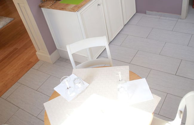 Apart - Hotel Saint Georges - Foto 38