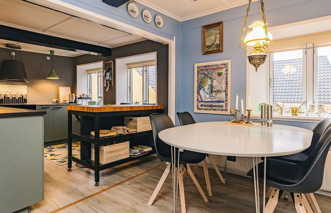 4 Person Holiday Home in Marstal - Photo 24