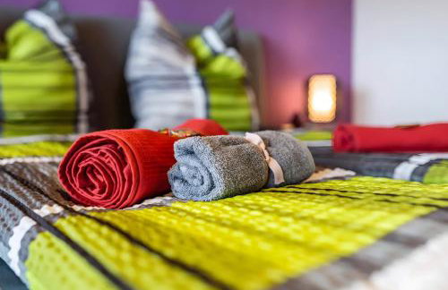 Ferienwohnung Goldstadtblick - Photo 14