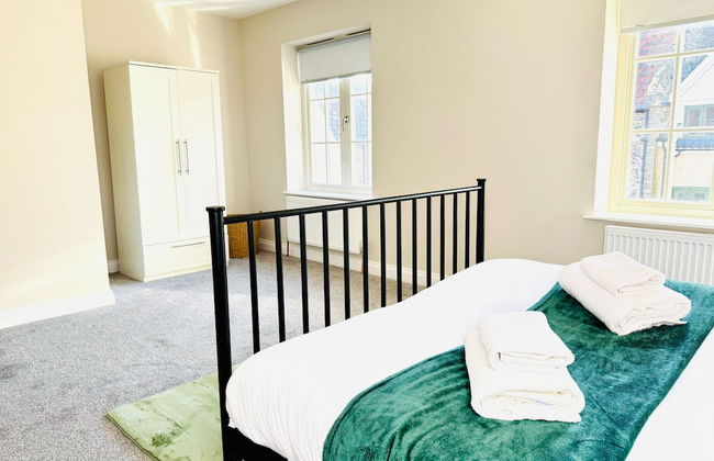 25A Moonstone House in Thetford - Foto 28