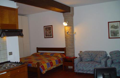 Hotel Residence Margherita - Foto 23