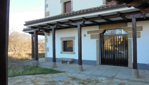 Casa Rural la Iglesuela - Photo 3