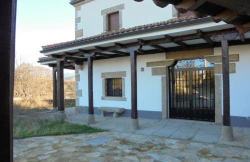 Casa Rural la Iglesuela - Photo 3