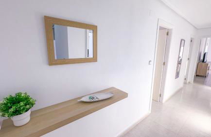 Apartamento Luz de Almoradi - Foto 16