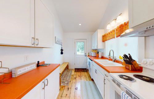 Rising Tide Cottage - Foto 10