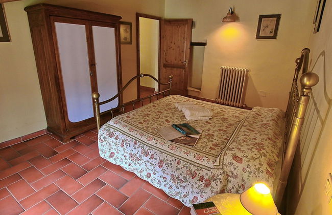 Farmhouse in Umbertide With Pool - Foto 4