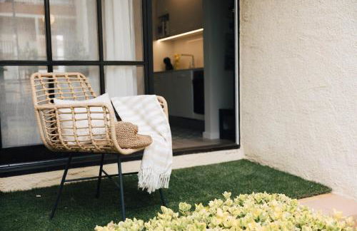 Apartment with air conditioning and communal pool - Foto 17