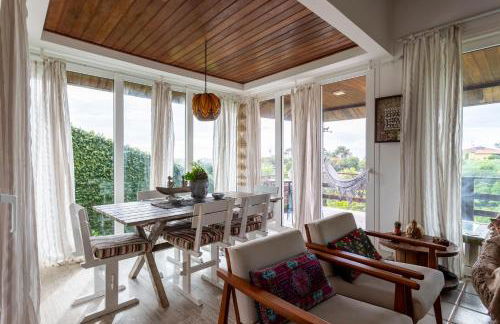 Praia de Geriba - Fantastica Vista Mar - Foto 24