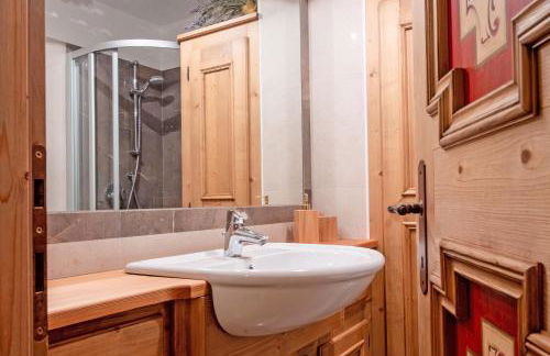 Apartment center Madonna di Campiglio AF - Foto 16