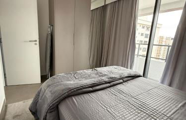 Stay Santos - Moderno e Bem Localizado - Foto 6