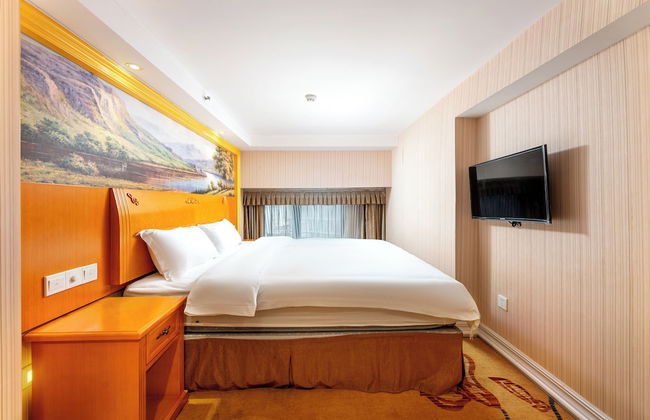 Lavendar Apartment - Shangcheng Branch - Foto 53