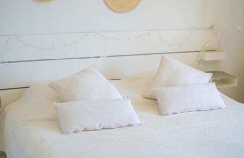 Villa 3 chambres - jardin privé - Foto 11