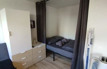 Le ThiCha Alpe d'Huez Gd Domaine Allemond ThiLuCha - Foto 7