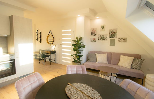 Luxury Apartment Vienna - Foto 11