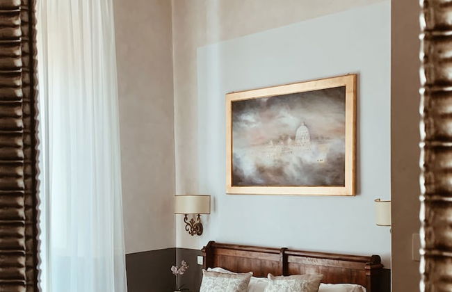 Residenza Sciarra - Foto 50