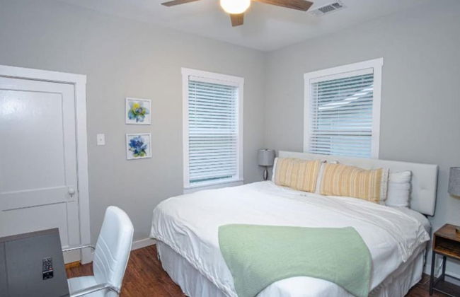Remodeled Modern 1BR 1BA Apt Near Downtown 5min Pearl - Foto 13