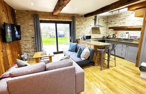 Dove House Cottages - No 1 - Foto 1