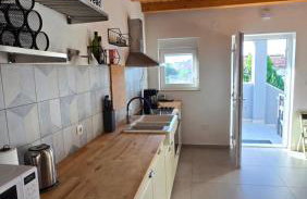 Apartment Sunrise, coastal Istra, Pula Duga Uvala Pavićini - Photo 32